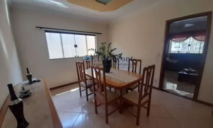 Casa com 3 quartos à venda na Vila Omar, Americana 