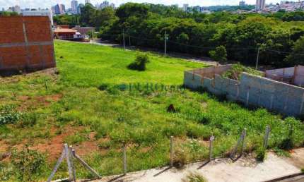 Venda - Terreno - Loteamento Residencial Jardim dos Pinheiros - Americana - SP