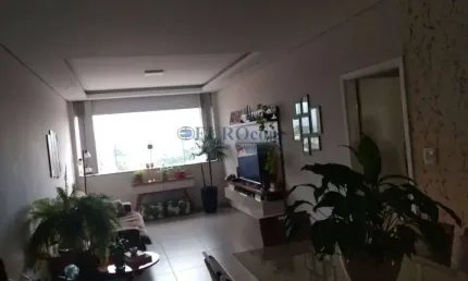 Apartamento com 2 quartos à venda no Centro, Americana 