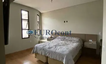 Venda - Casa - Jardim Souza Queiroz - Santa Bárbara D'Oeste - SP