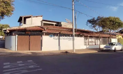 Venda - Casa - Vila Diva - Santa Bárbara D'Oeste - SP