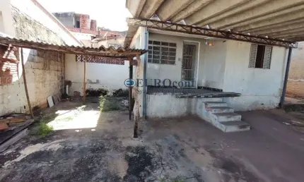 Venda - casa - jardim europa i - santa bárbara d'oeste - sp