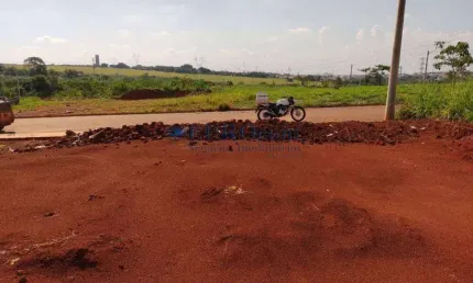 Venda - terreno - jardim alphacenter - santa bárbara d'oeste - sp