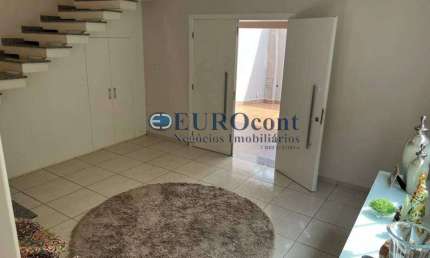 Casa com 2 quartos à venda no Centro, Santa Bárbara D'Oeste 