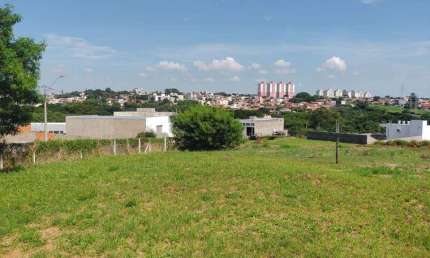 Venda - Terreno comercial - Loteamento Residencial Jardim dos Pinheiros - Americana - SP