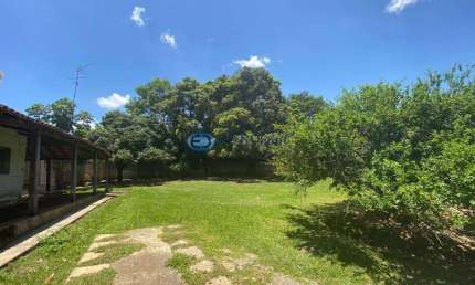 Locação - Terreno - Praia dos Namorados - Americana - SP