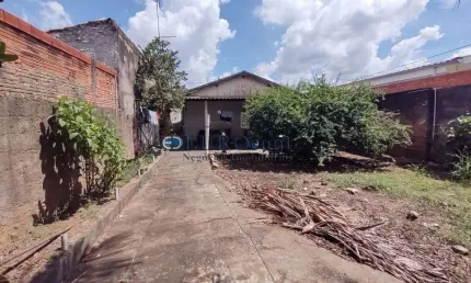 Casa com 3 quartos à venda no São Vitor, Americana 