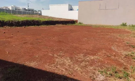 Venda - Terreno comercial - Loteamento Residencial Jardim dos Pinheiros - Americana - SP