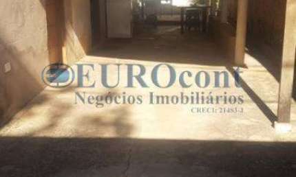 Venda - Casa - Conjunto Habitacional Trabalhadores - Santa Bárbara D'Oeste - SP