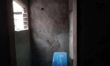 Casa com 1 quarto à venda no Remanso Azul, Americana 