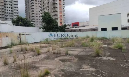 Venda - terreno comercial - vila breda - santa bárbara d'oeste - sp