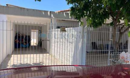 Venda - Casa - Jardim Europa I - Santa Bárbara D'Oeste - SP