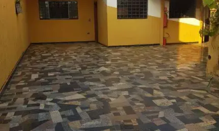 Venda - casa - parque residencial jaguari - americana - sp