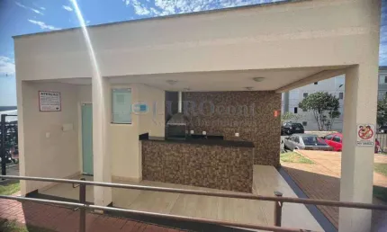Venda - Apartamento - Morada do Sol - Americana - SP