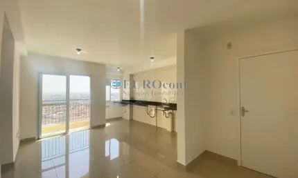 Venda - apartamento - lagoa seca - santa bárbara d'oeste - sp