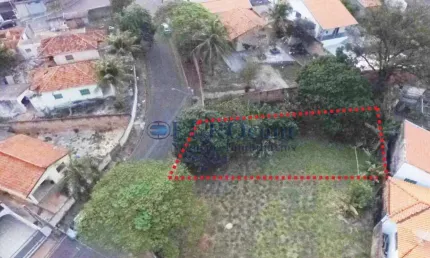 Venda - terreno - jardim são domingos - americana - sp