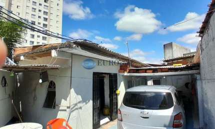 Casa com 2 quartos à venda na Vila Galo, Americana 