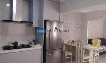 Casa com 3 quartos à venda no Parque Liberdade, Americana 