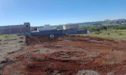 Venda - Terreno - Residencial Colinas do Engenho - Limeira - SP