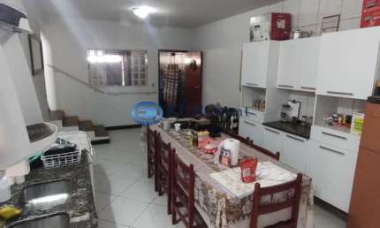 Casa com 4 quartos à venda no Parque das Árvores, Araras 