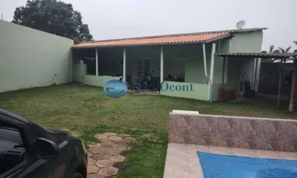 Venda - Chácara - Chácara Recreio Cruzeiro do Sul - Santa Bárbara D'Oeste - SP