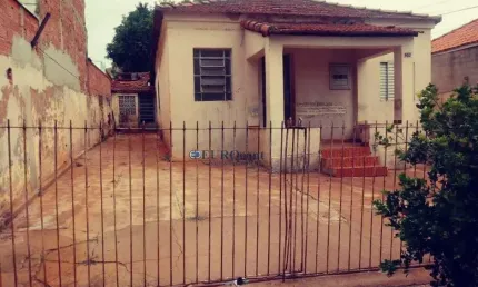 Casa com 2 quartos à venda na Vila Cordenonsi, Americana 