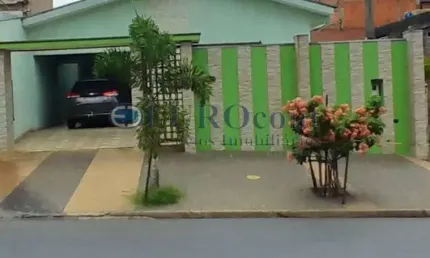 Venda - casa - parque residencial santa rosa ii - santa bárbara d'oeste - sp