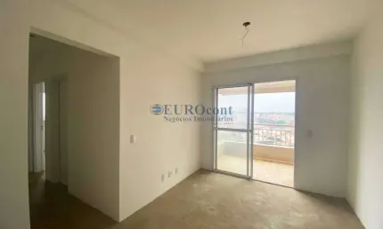 Venda - Apartamento - Vila Brasil - Santa Bárbara D'Oeste - SP