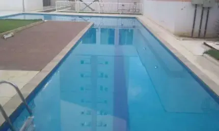 Venda - Apartamento - Jardim Dona Regina - Santa Bárbara D'Oeste - SP