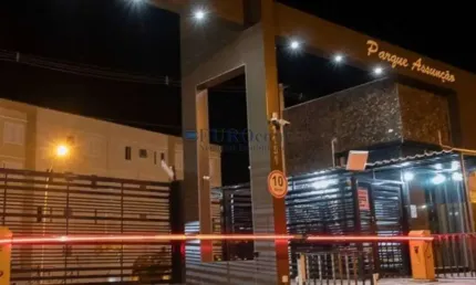 Venda - Apartamento - Parque Assunção - Santa Bárbara D'Oeste - SP