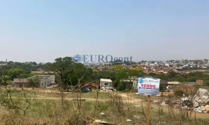 Venda - terreno - residencial praia dos namorados - americana - sp
