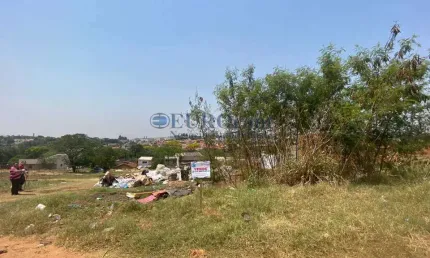 Venda - Terreno - Vale das Paineiras - Americana - SP