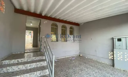 Venda - casa - loteamento planalto do sol - santa bárbara d'oeste - sp