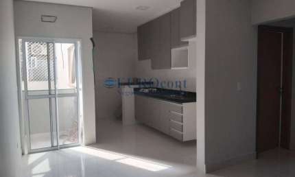 Venda - Apartamento - Vila Pântano II - Santa Bárbara D'Oeste - SP
