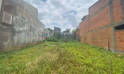 Venda - terreno - jardim europa i - santa bárbara d'oeste - sp