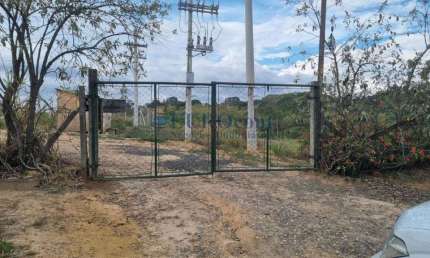 Venda - Área - Zona rural - Santa Bárbara D'Oeste - SP