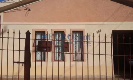 Venda - casa - jardim pérola - santa bárbara d'oeste - sp