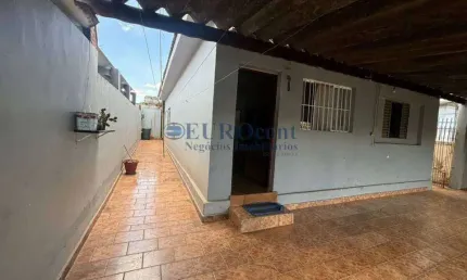 Venda - casa - jardim europa i - santa bárbara d'oeste - sp