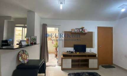 Venda - Apartamento - Jardim São Francisco - Santa Bárbara D'Oeste - SP