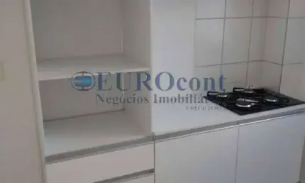 Venda - apartamento - jardim terramérica iii - americana - sp