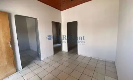 Casa com 2 quartos à venda na Vila Cordenonsi, Americana 