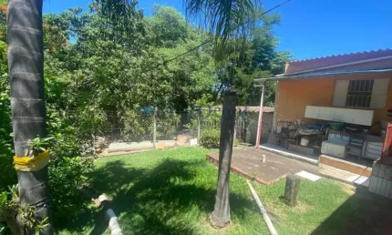 Chácara / sítio com 2 quartos à venda no Bairro do Porto, Limeira 