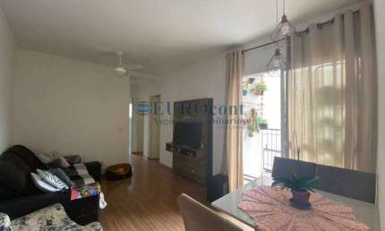 Venda - Apartamento - Jardim das Laranjeiras - Santa Bárbara D'Oeste - SP