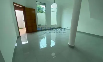 Venda - Casa - Jardim Dona Regina - Santa Bárbara D'Oeste - SP