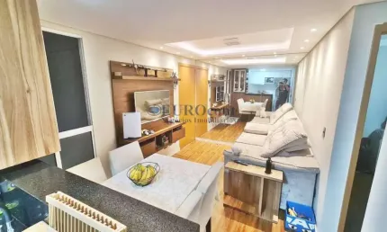 Venda - apartamento - jardim das laranjeiras - santa bárbara d'oeste - sp