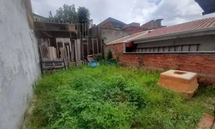 Venda - Casa - Jardim das Orquídeas - Santa Bárbara D'Oeste - SP