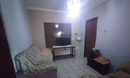 Venda - Casa - Parque Frezarin - Santa Bárbara D'Oeste - SP