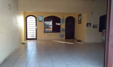 Venda - casa - vila linópolis i - santa bárbara d'oeste - sp