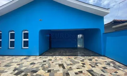 Casa com 3 quartos à venda na Vila Belvedere, Americana 