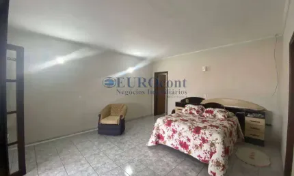 Venda - Casa - Parque Residencial Jaguari - Americana - SP